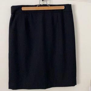 J.Crew Pencil Skirt NWT
